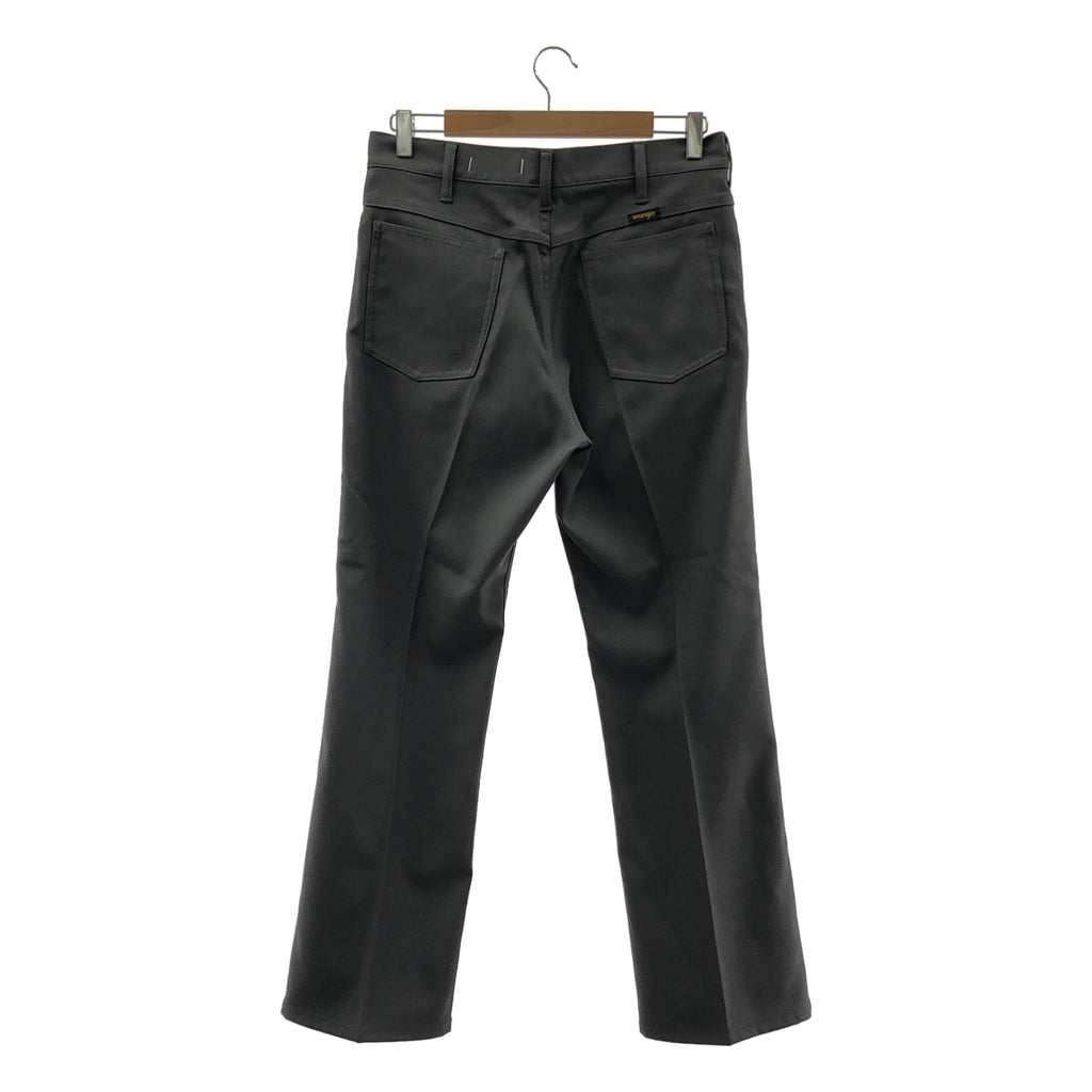 Wrangler 喇叭褲 | M 碼 | 男士