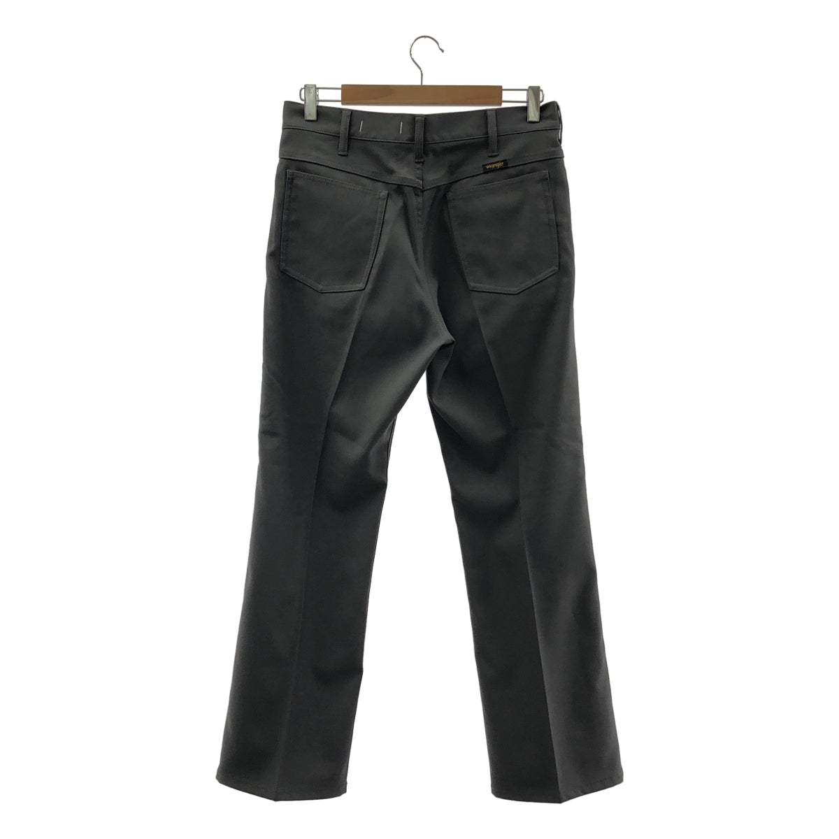 Wrangler 喇叭褲 | M 碼 | 男士