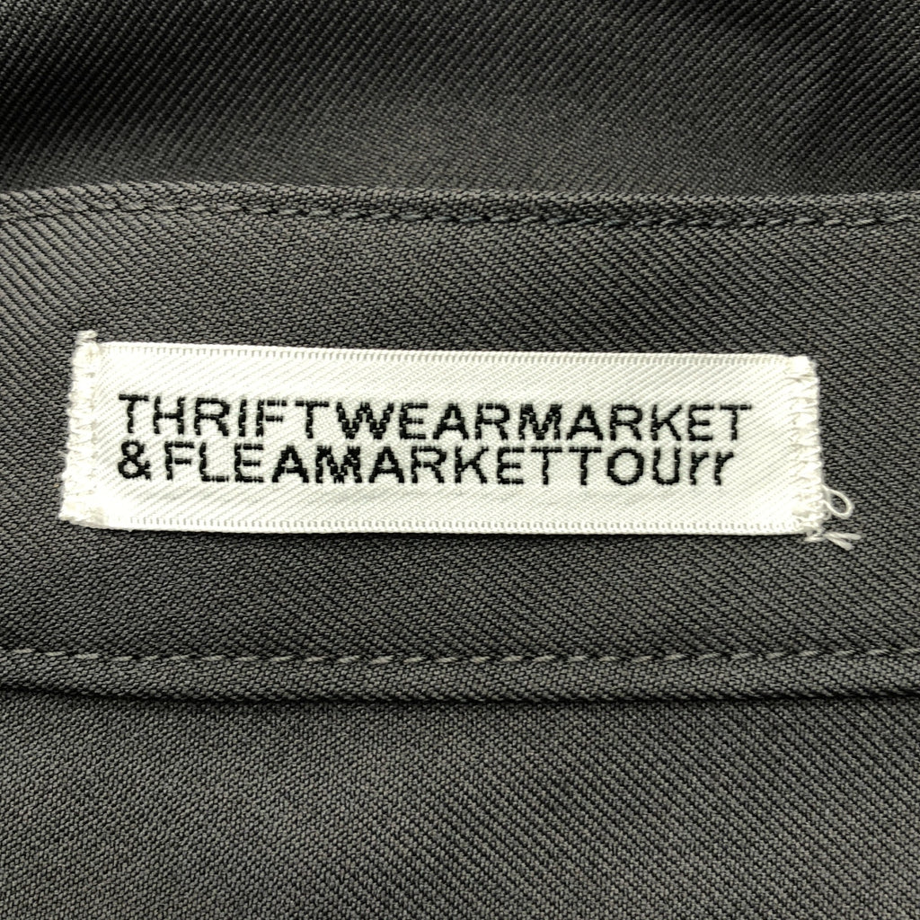 Wrangler 喇叭褲 | M 碼 | 男士