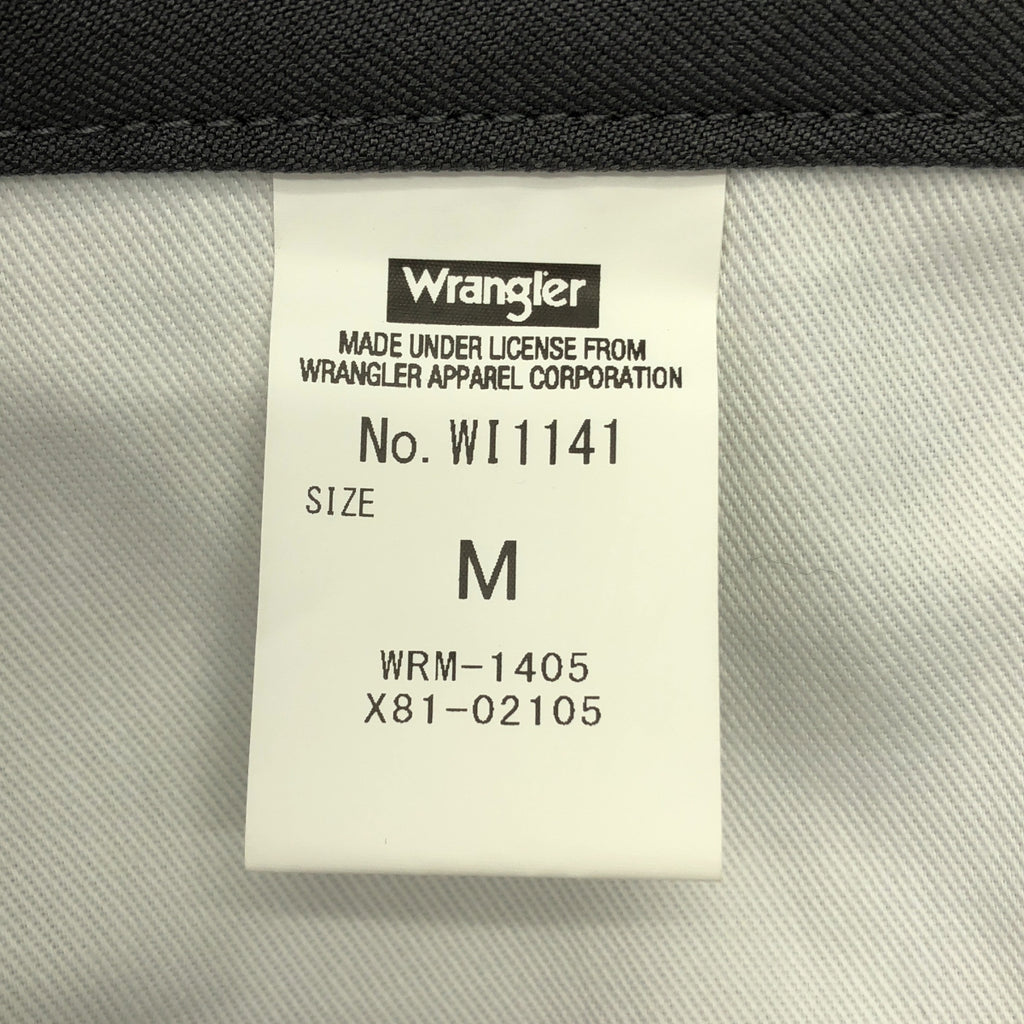 Wrangler 喇叭褲 | M 碼 | 男士