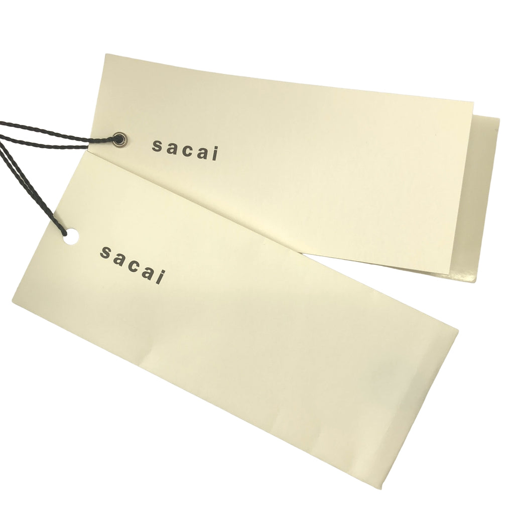 sacai / サカイ | Bandana Print Skirt バンダナ プリーツ ロングスカート | 3 | レディース