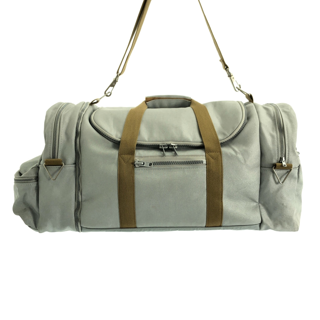 HOMELESS TAILOR / 홈 레스 테일러 | EQIPMENT BAG 보스턴 백 |