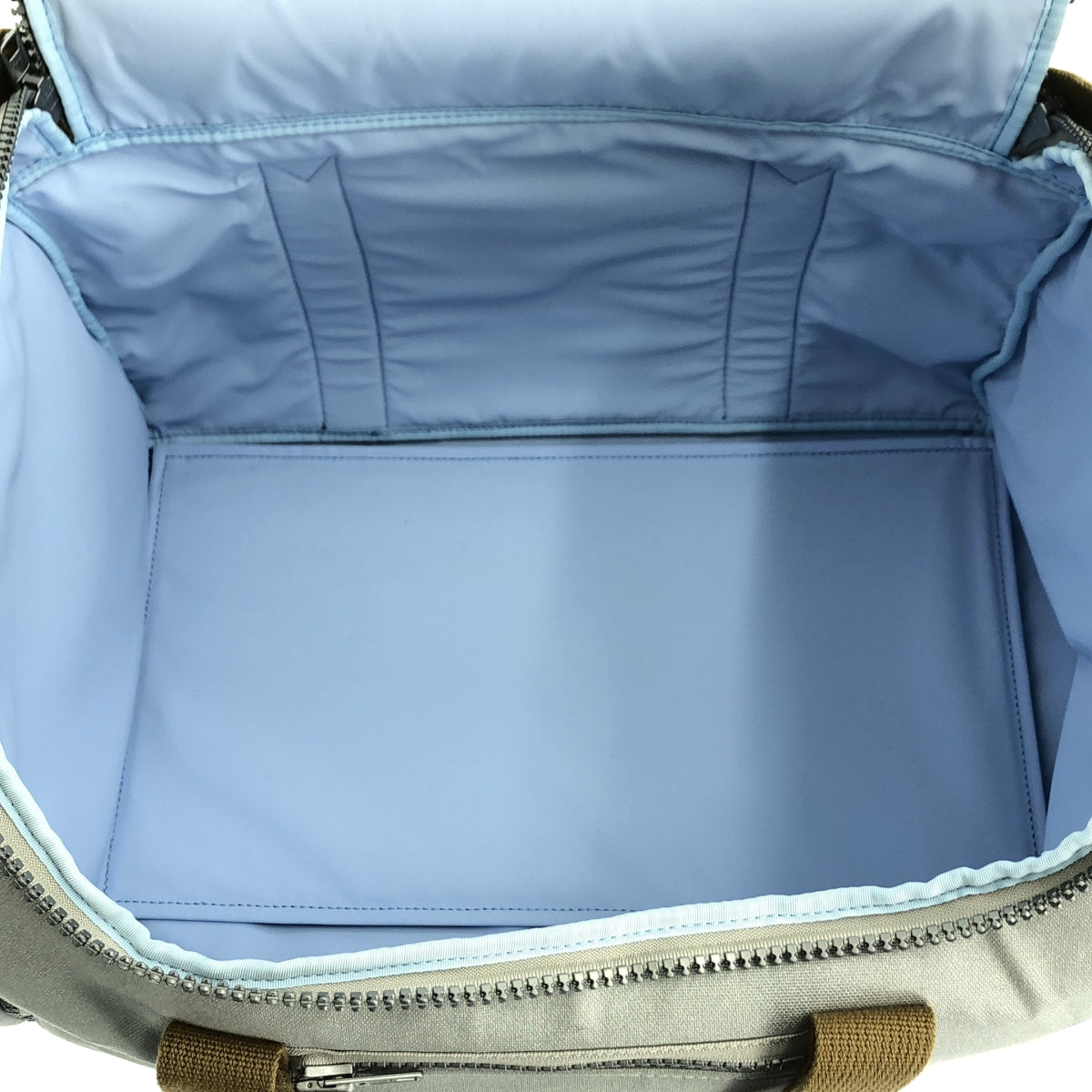 HOMELESS TAILOR / 홈 레스 테일러 | EQIPMENT BAG 보스턴 백 |