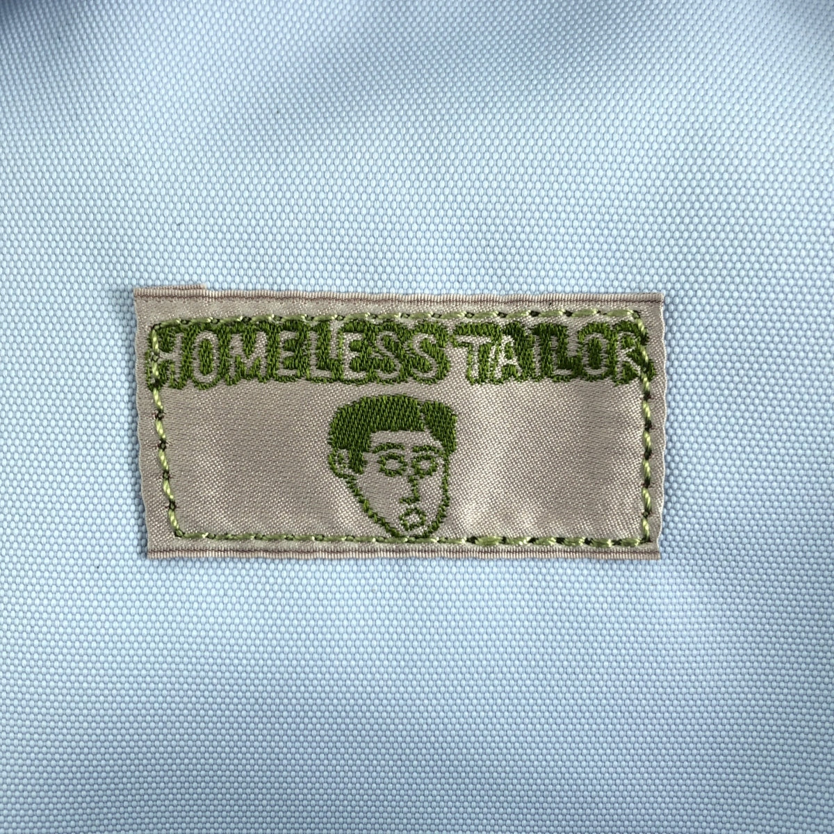 HOMELESS TAILOR / 홈 레스 테일러 | EQIPMENT BAG 보스턴 백 |