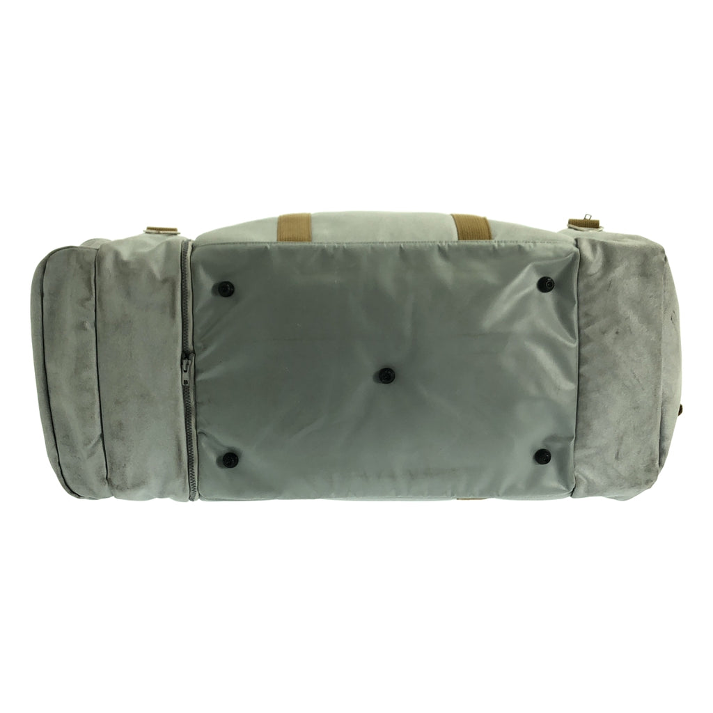 HOMELESS TAILOR / 홈 레스 테일러 | EQIPMENT BAG 보스턴 백 |