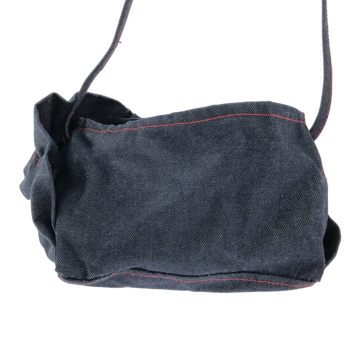 Cecilie Bahnsen / 세실리 밴센 | UMI BAG / 데님 숄더백 |