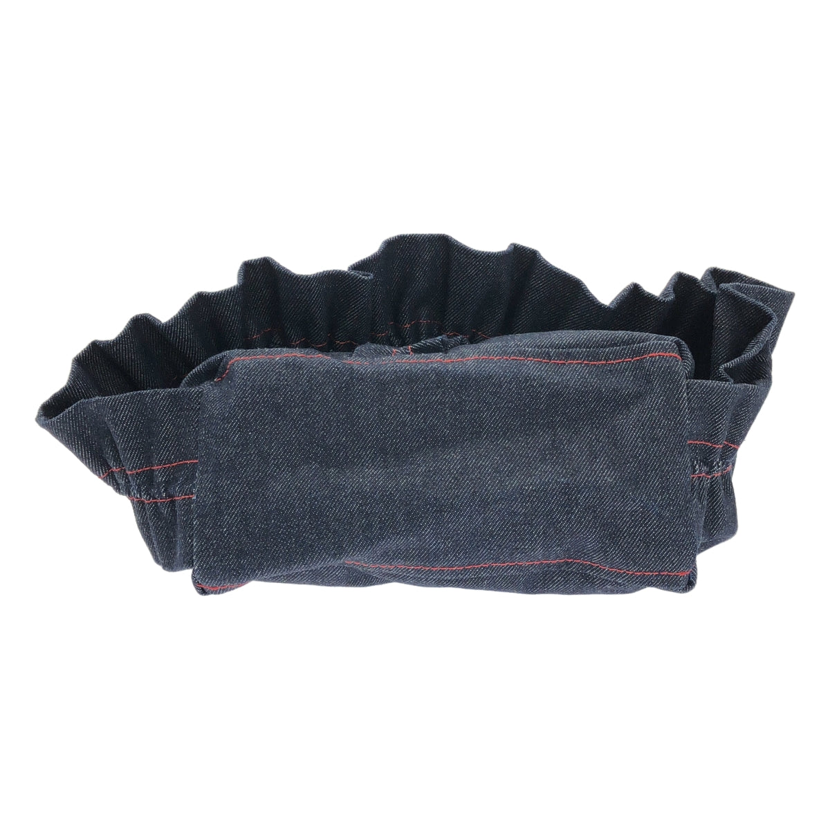 Cecilie Bahnsen / セシリーバンセン | UMI BAG / デニム ショルダーバッグ |