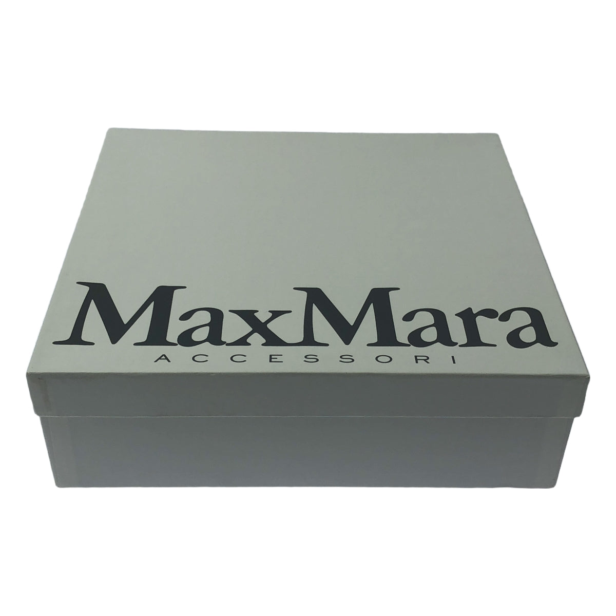 [狀況良好] Max Mara | Baker 純羊絨寬交叉踝高繫帶靴 | 38 碼 | 米色 | 女款