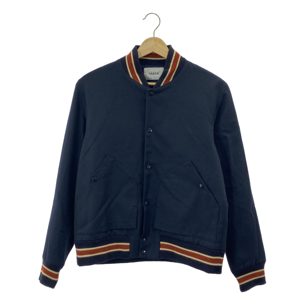 YAECA | 羊毛運動外套 | S碼 | 男款