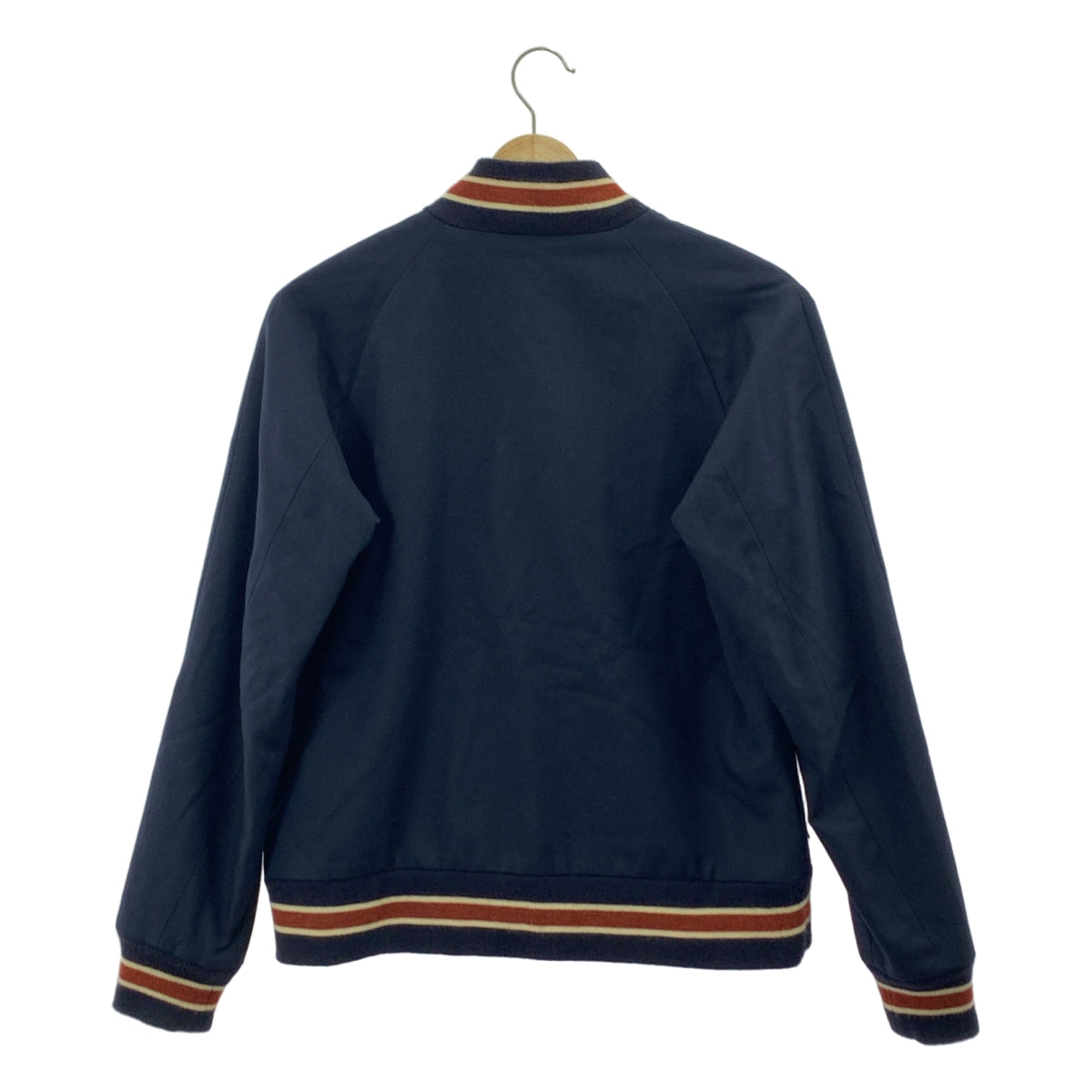 YAECA / 야에카 | 울 스타잔 재킷 | S | 남성