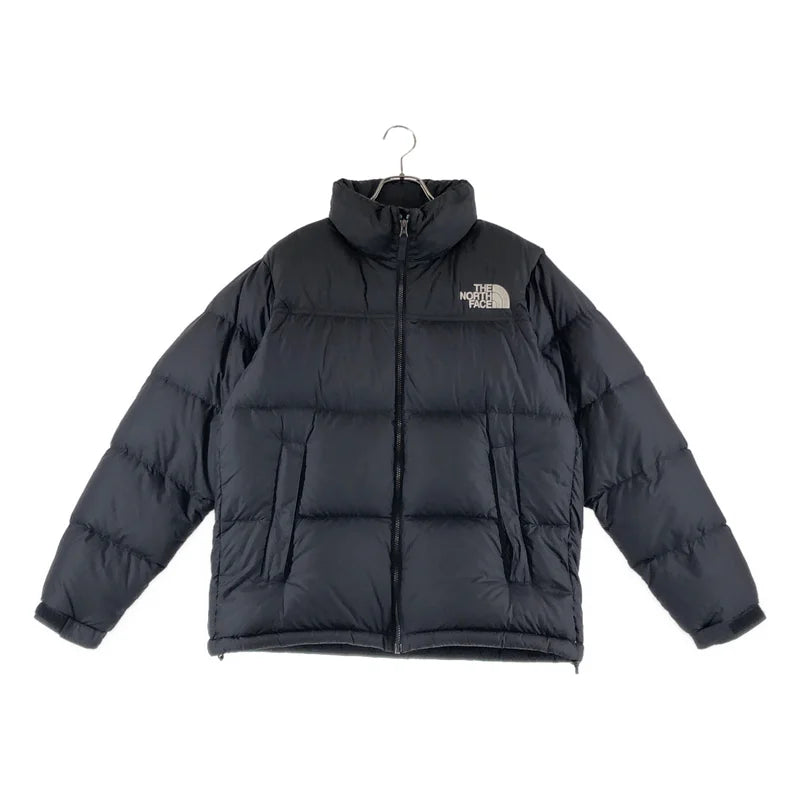 THE NORTH FACE / ザノースフェイス | Nuptse Jacket / ヌプシ ダウンジャケット | M | メンズ