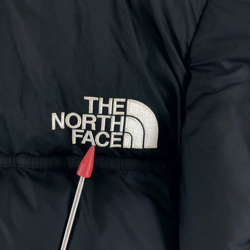 THE NORTH FACE / ザノースフェイス | Nuptse Jacket / ヌプシ ダウンジャケット | M | メンズ