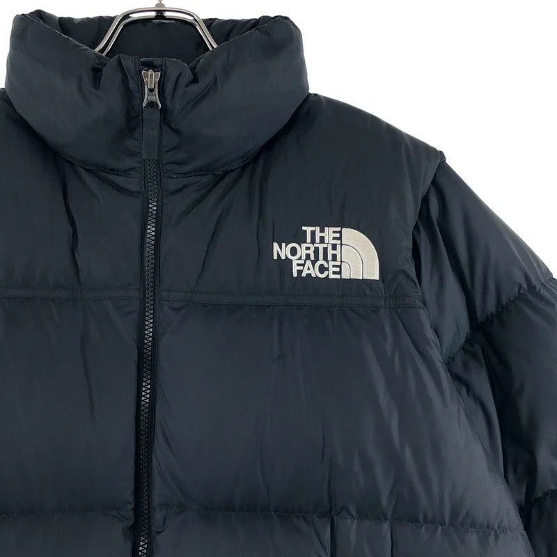 THE NORTH FACE / ザノースフェイス | Nuptse Jacket / ヌプシ ダウンジャケット | M | メンズ
