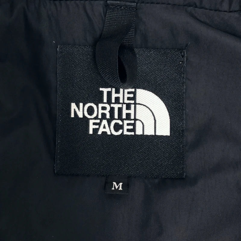 THE NORTH FACE / ザノースフェイス | Nuptse Jacket / ヌプシ ダウンジャケット | M | メンズ