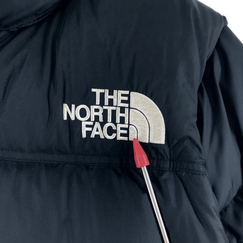 THE NORTH FACE / ザノースフェイス | Nuptse Jacket / ヌプシ ダウンジャケット | M | メンズ
