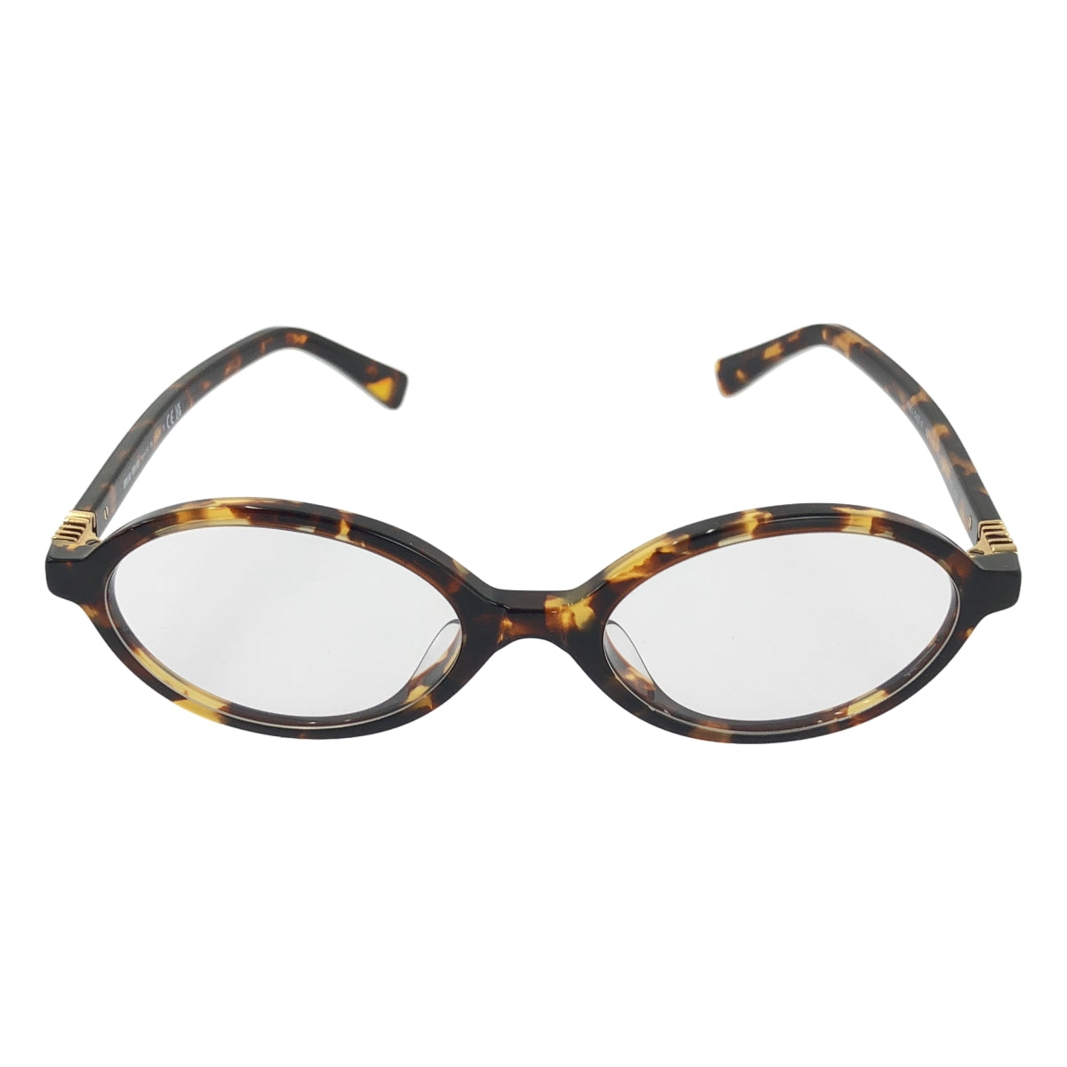 miu miu / Miu Miu | Miu Regard 橢圓形醋酸纖維太陽眼鏡 | 50□18-140 | 其他