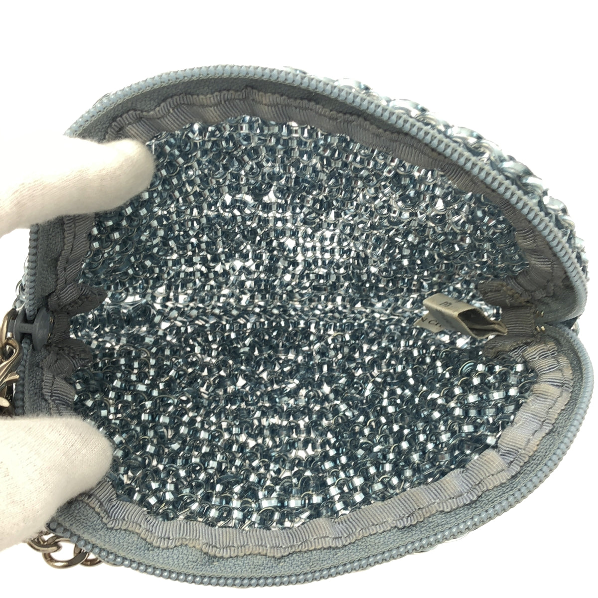 ANTEPRIMA / 안테프리마 | 와이어 미니 파우치 |