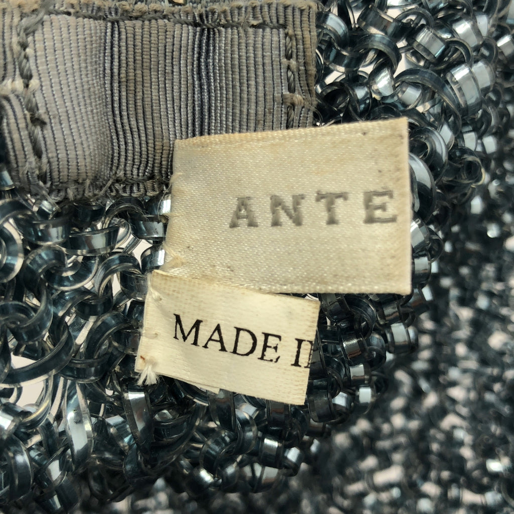 ANTEPRIMA / 안테프리마 | 와이어 미니 파우치 |