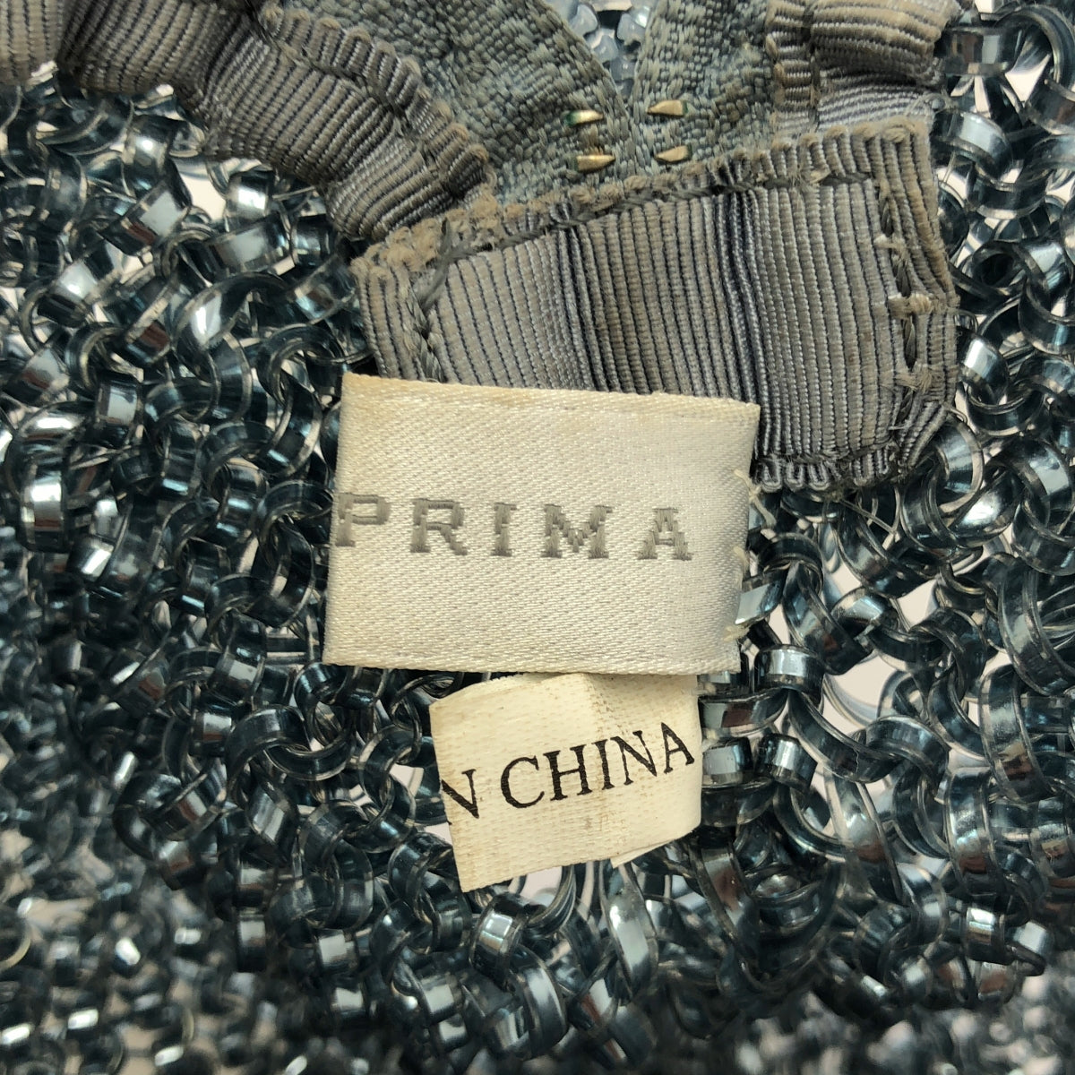 ANTEPRIMA / 안테프리마 | 와이어 미니 파우치 |