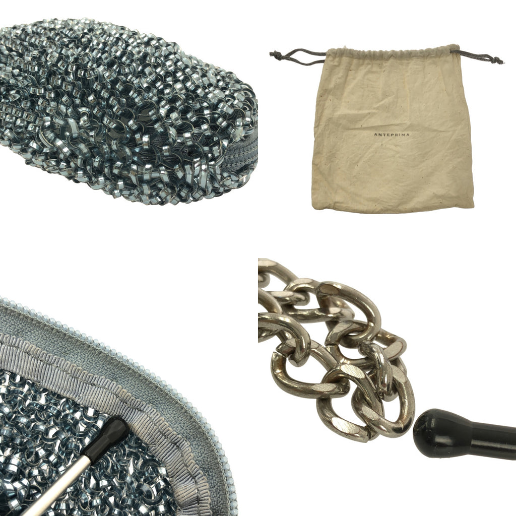 ANTEPRIMA / 안테프리마 | 와이어 미니 파우치 |