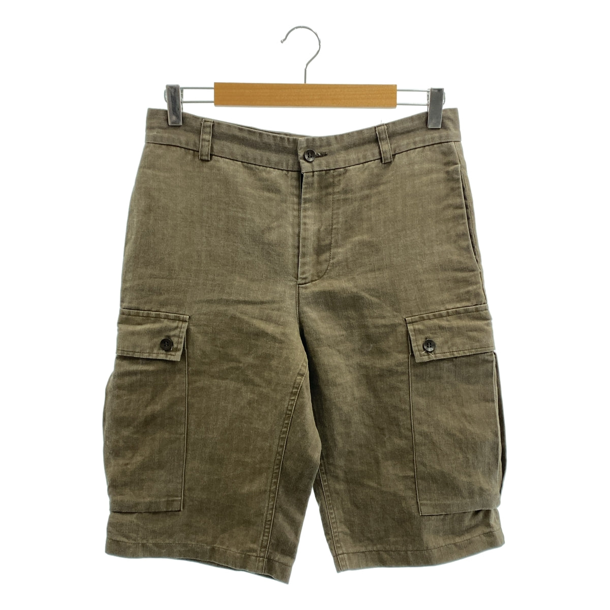 FRANK LEDER | 工裝短褲 | S碼 | 男款