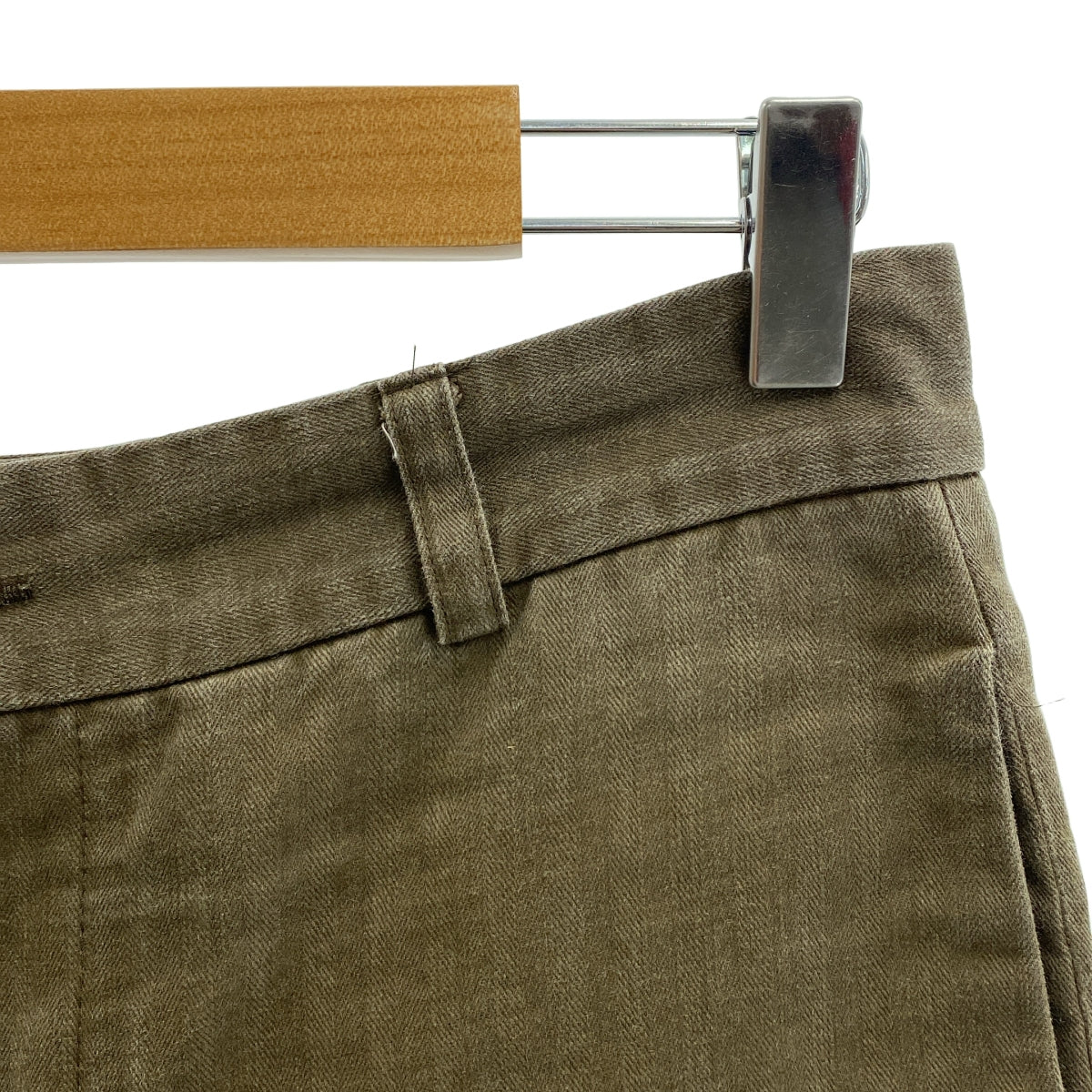 FRANK LEDER | 工裝短褲 | S碼 | 男款