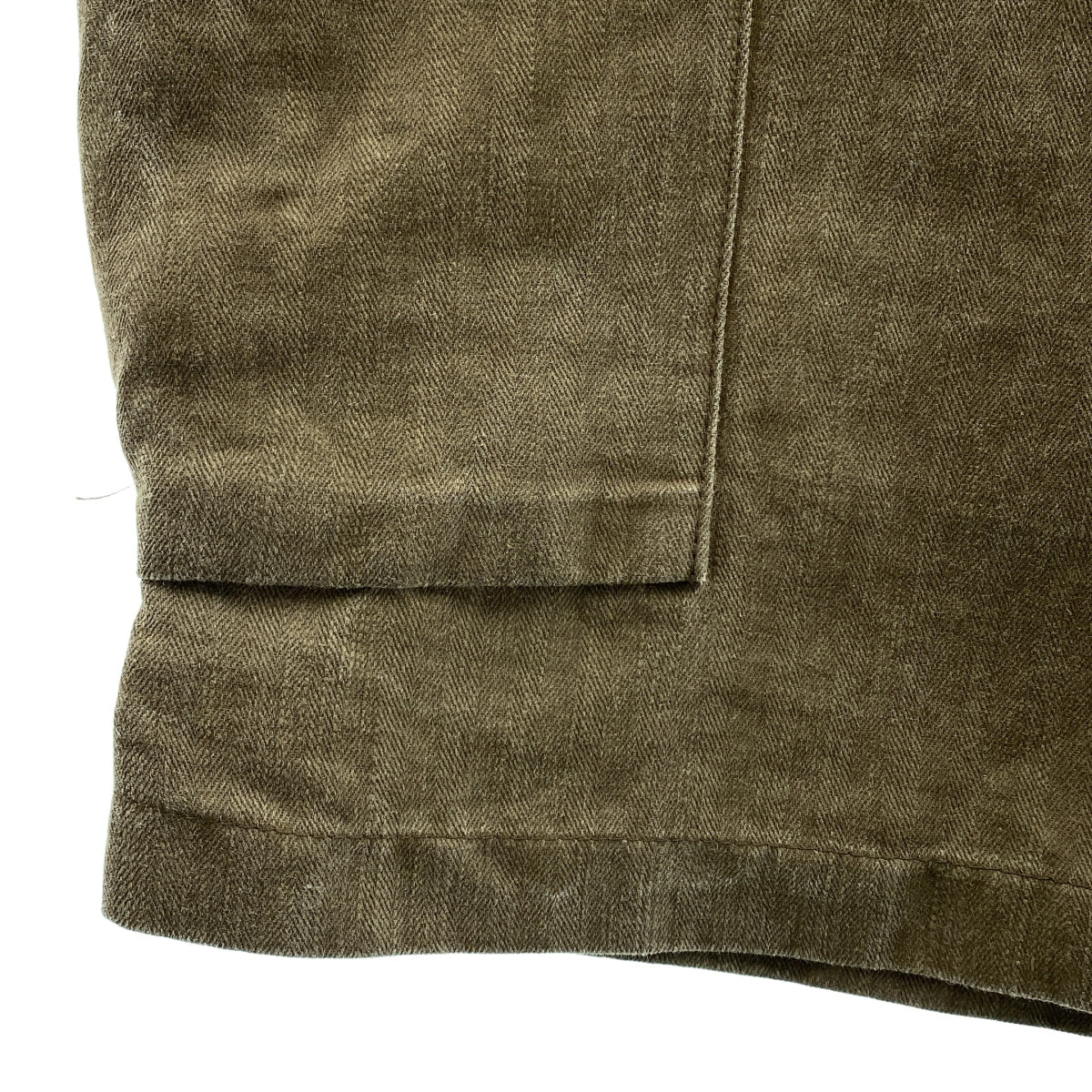 FRANK LEDER | 工裝短褲 | S碼 | 男款