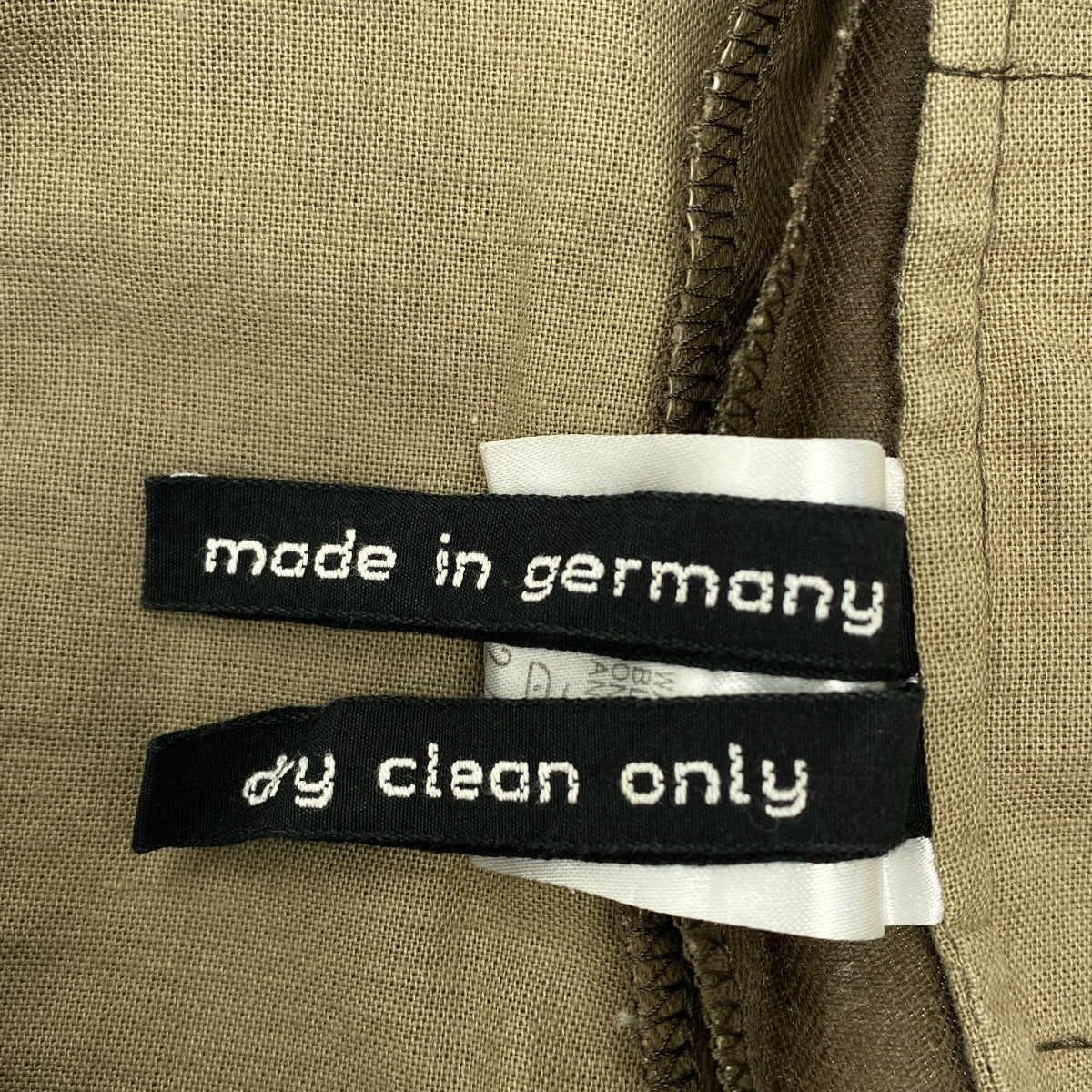 FRANK LEDER / フランクリーダー | カーゴ ショートパンツ | S | メンズ