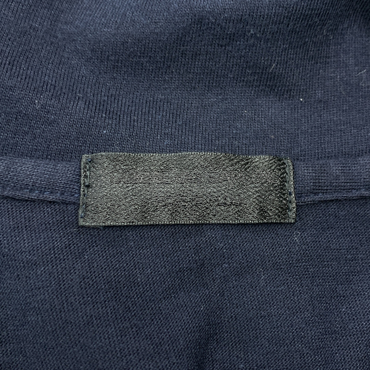 COMME des GARÇONS HOMME PLUS |西元 1998 年 |棉質半拉鍊 Polo 衫 | SHOPBOP