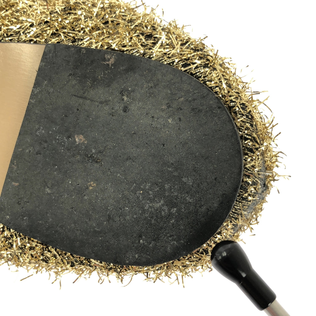 PIPPICHIC / ピッピシック | Remy Deeply フリンジ ポインテッドトゥ パンプス | 36 1/2 | レディース