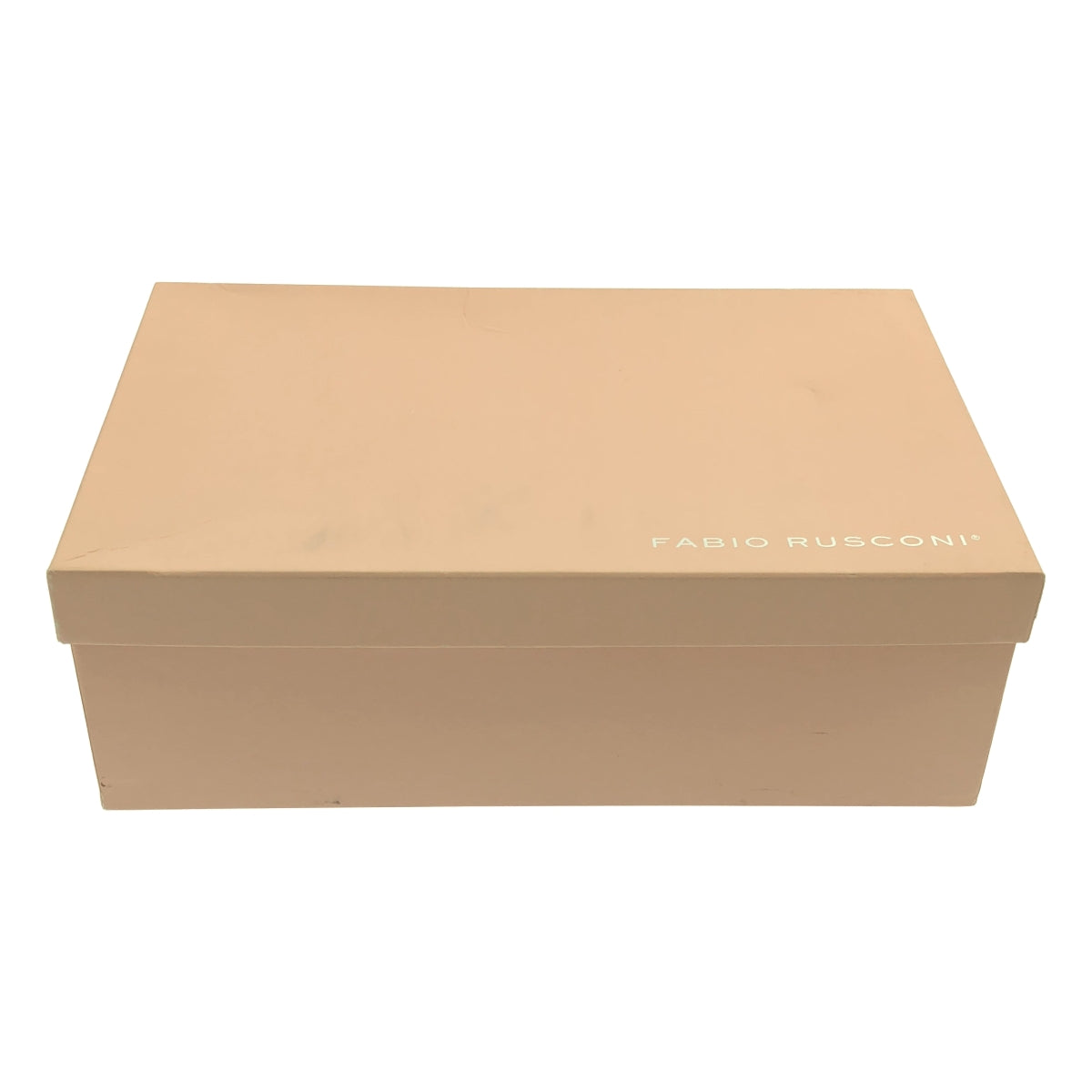 Fabio Rusconi | 漆皮繫帶鞋 | 37碼 | 女款