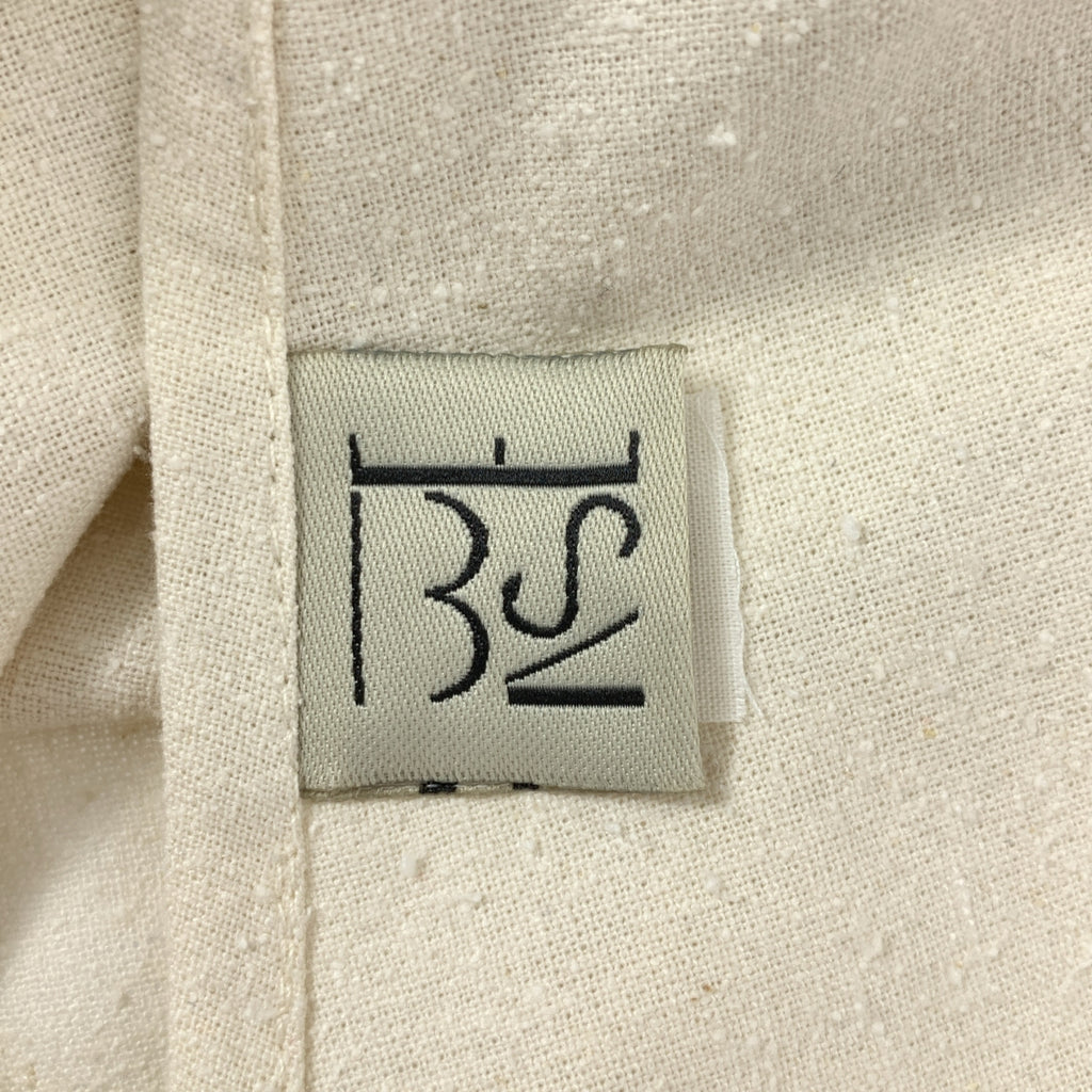 BASErange / ベースレンジ | DOUR APRON DRESS エプロン ドレス ワンピース | XS | レディース