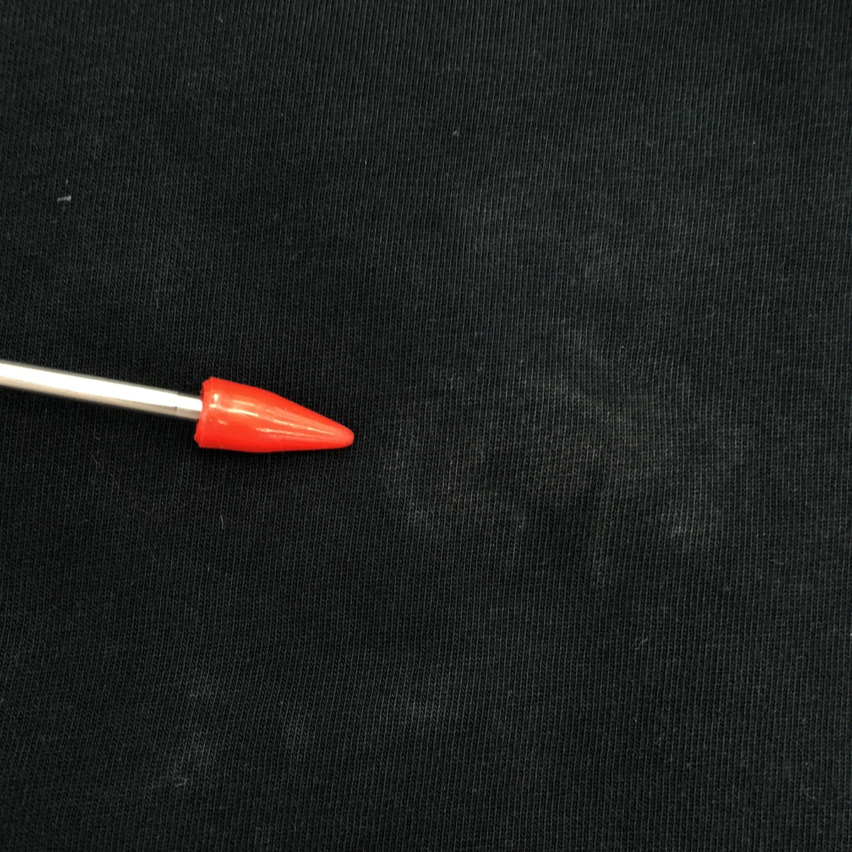 NIKE / 나이키 | × UNION / 유니온 Long Sleeve Tee / 로고 슬리브 컷소우 | M | 블랙 | 남성