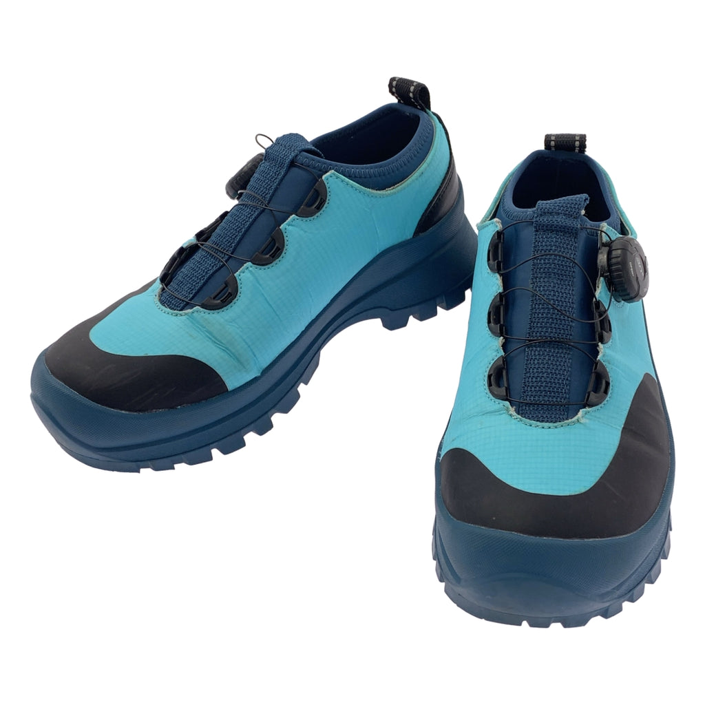 PLAYGROUND / 놀이터 | pg OLIVER 트레킹 운동화 | 39 | 여성