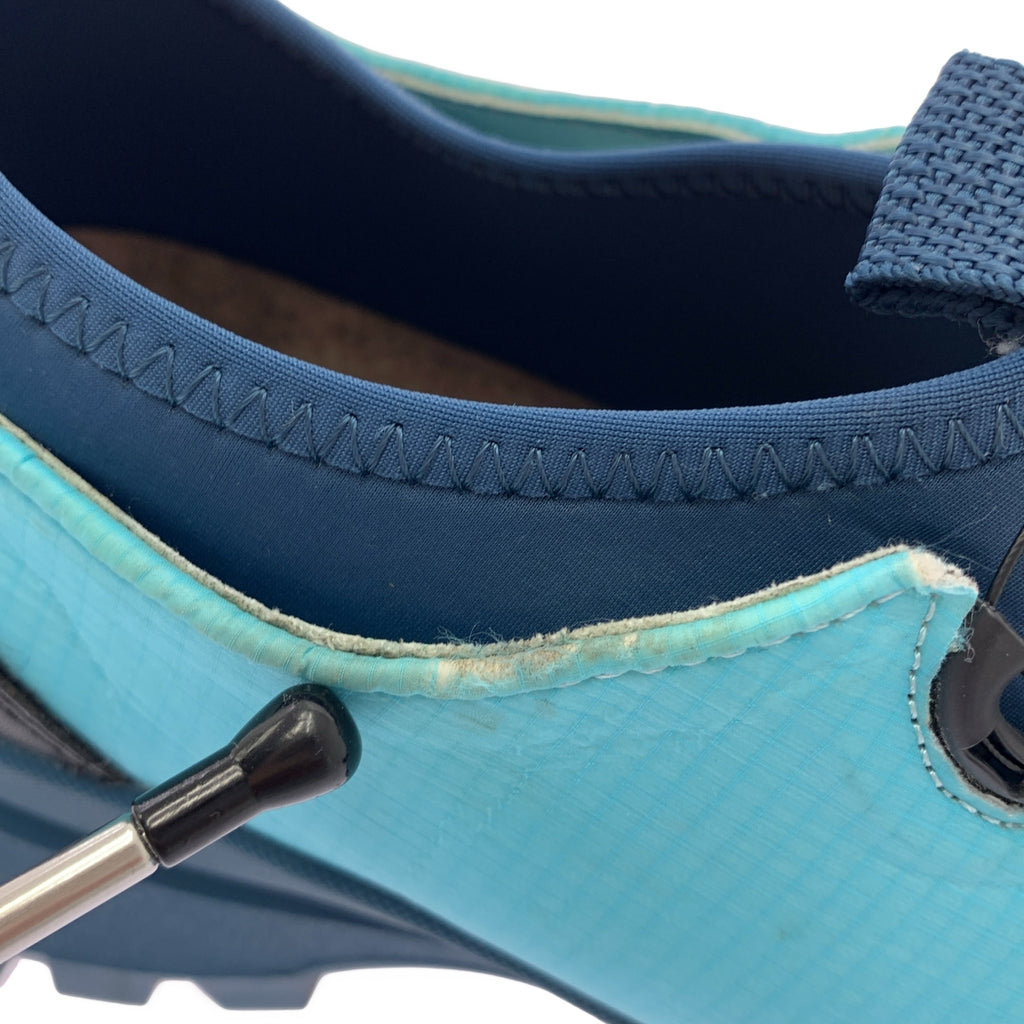 PLAYGROUND / 놀이터 | pg OLIVER 트레킹 운동화 | 39 | 여성