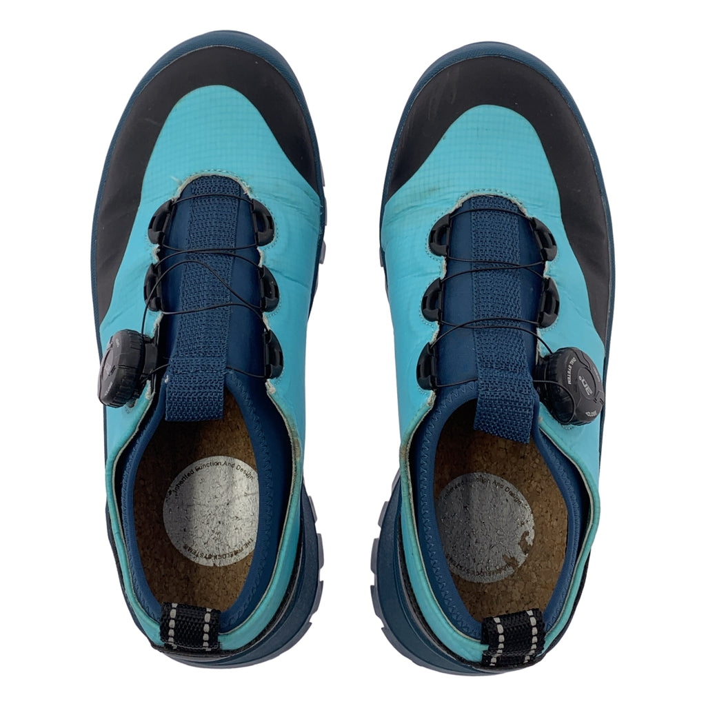 PLAYGROUND / 놀이터 | pg OLIVER 트레킹 운동화 | 39 | 여성