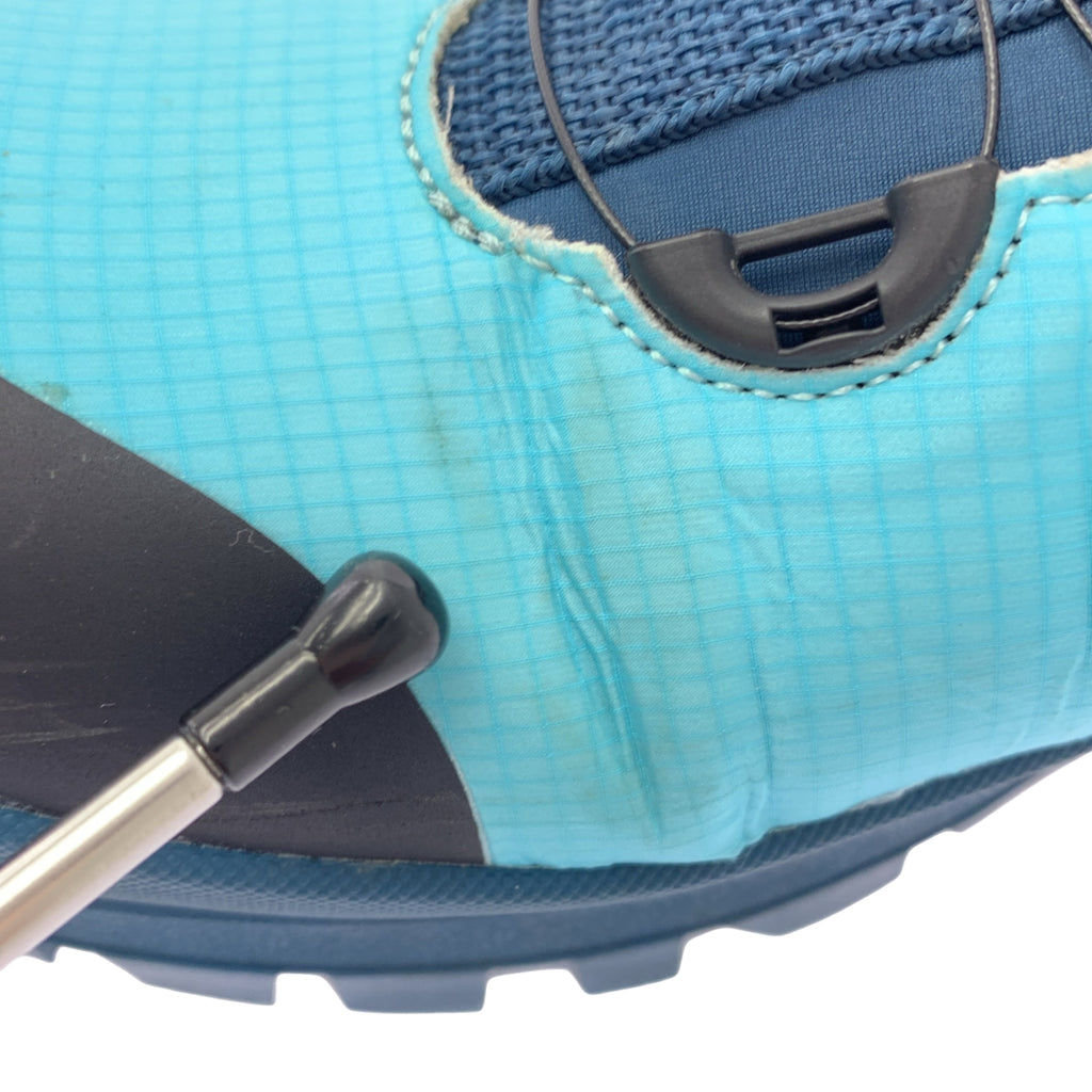 PLAYGROUND / 놀이터 | pg OLIVER 트레킹 운동화 | 39 | 여성