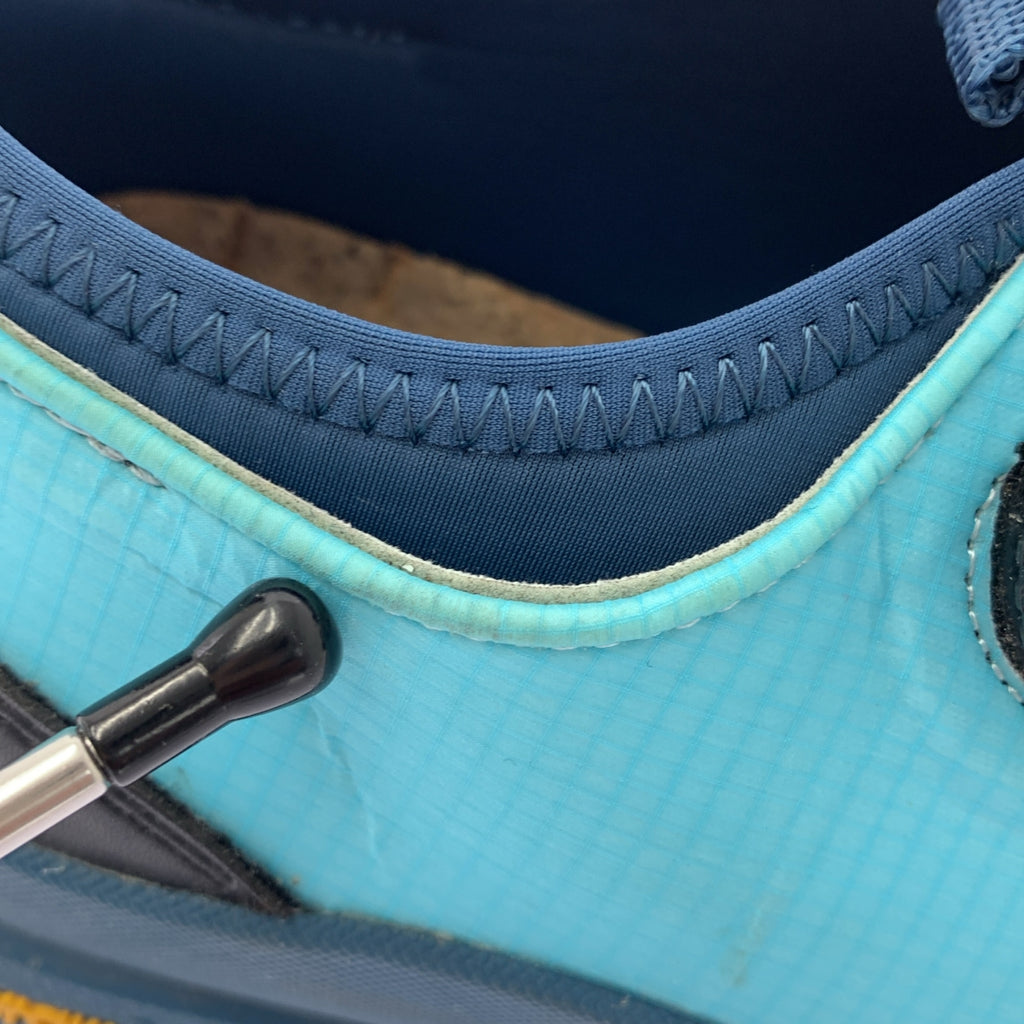 PLAYGROUND / 놀이터 | pg OLIVER 트레킹 운동화 | 39 | 여성