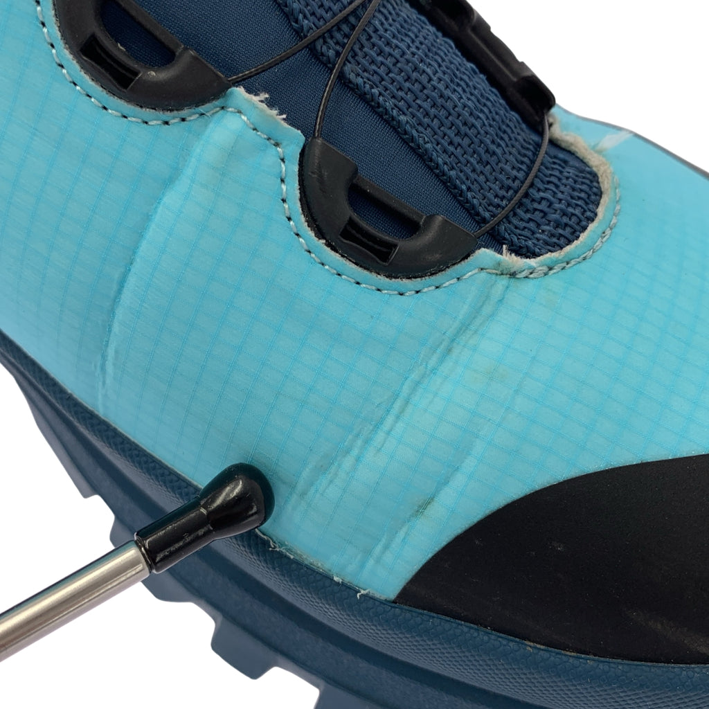 PLAYGROUND / 놀이터 | pg OLIVER 트레킹 운동화 | 39 | 여성