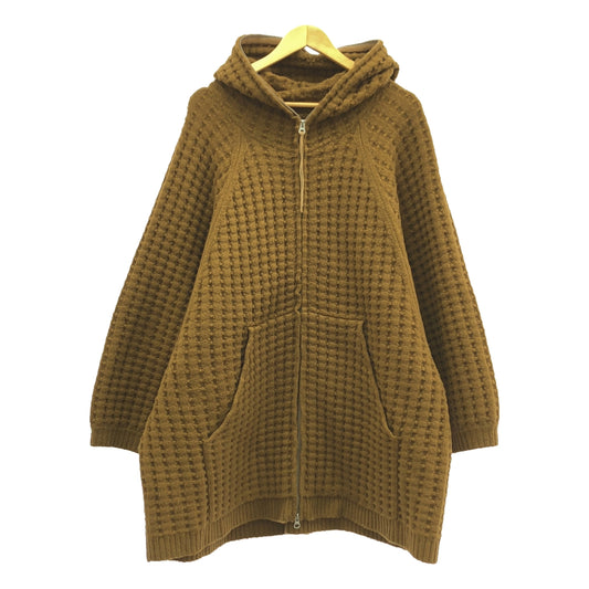 UNDERCOVERISM | Dolman sleeve wide coat | 1 | Men's