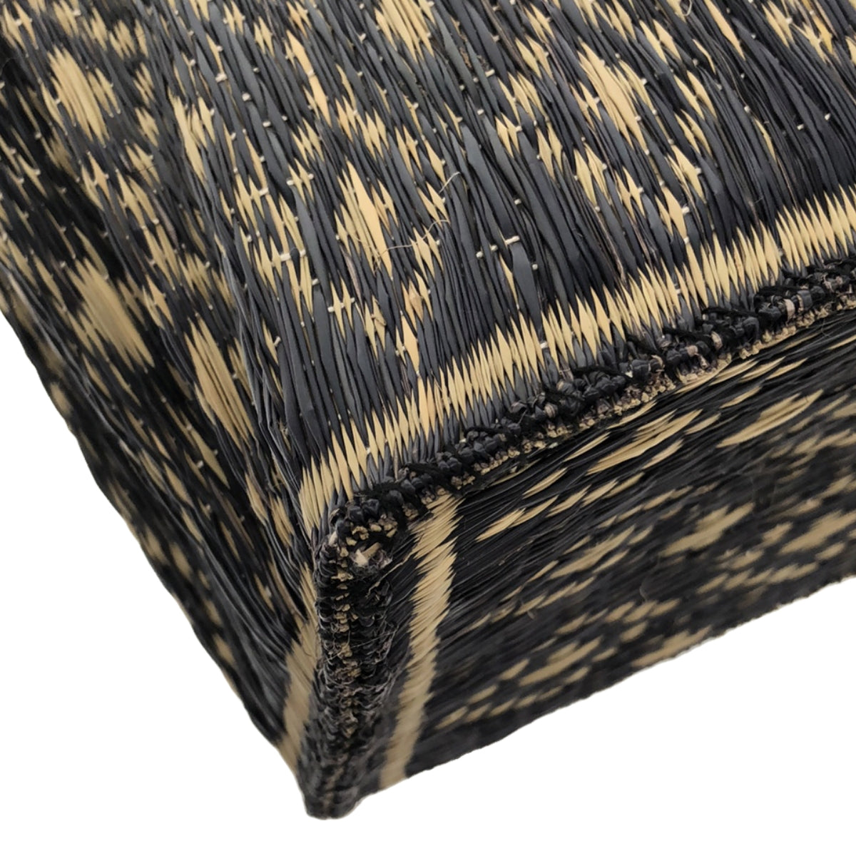 45r / フォーティファイブアール | 葦の手織りトートバッグ |
