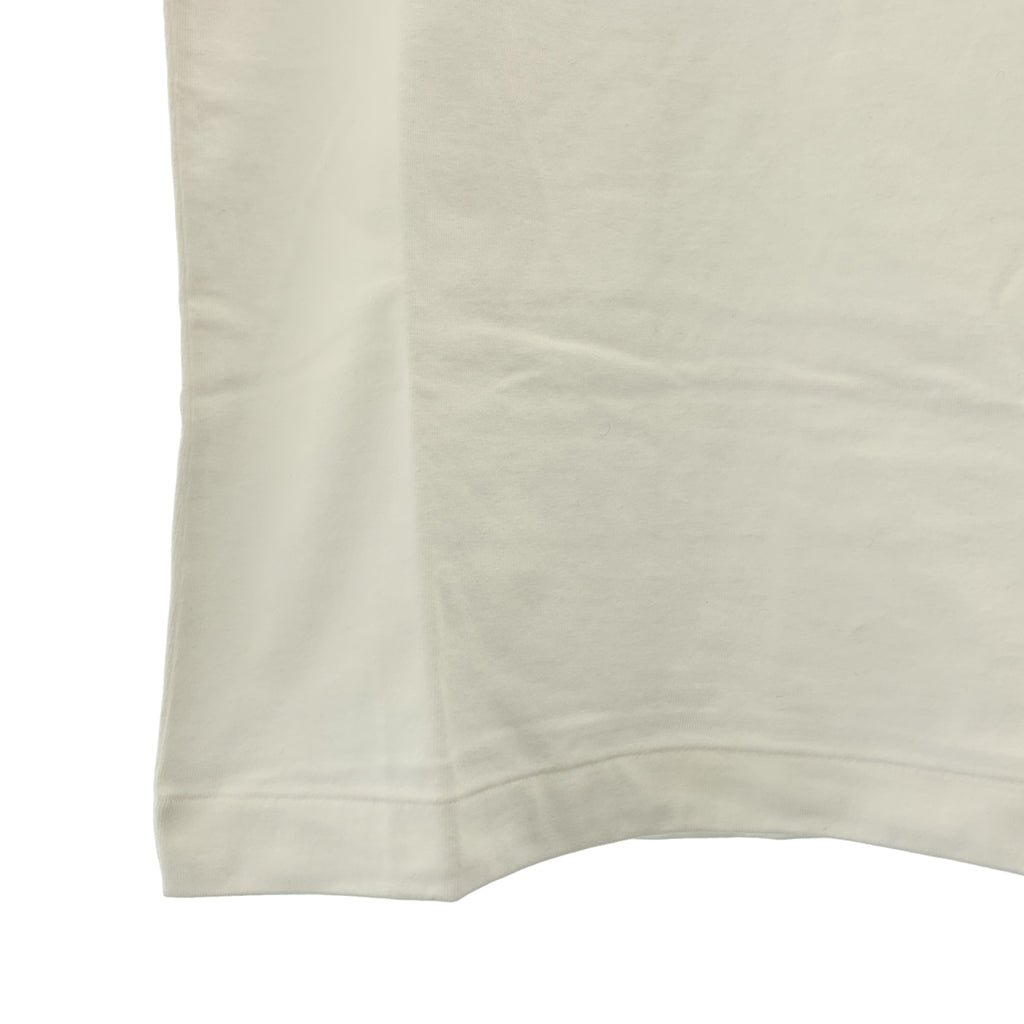 PLAY COMME des GARÇONS | 2024 | 愛心Logo圓領T卹 | XXS | 女款