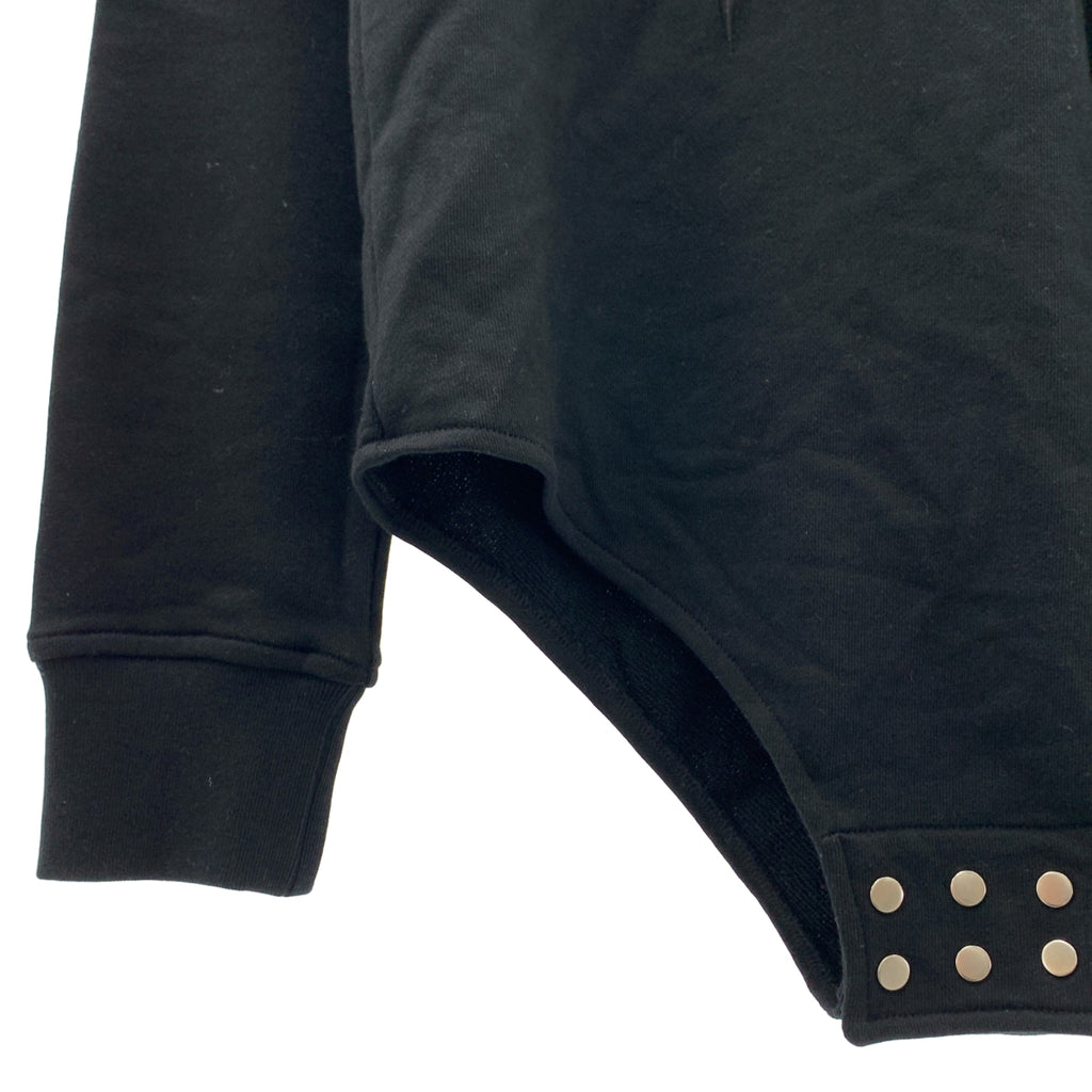 Rick Owens / リックオウエンス | × Champion Logo Popover Hoody プルオーバー パーカー | XS | メンズ