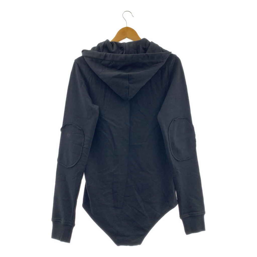 Rick Owens / リックオウエンス | × Champion Logo Popover Hoody プルオーバー パーカー | XS | メンズ