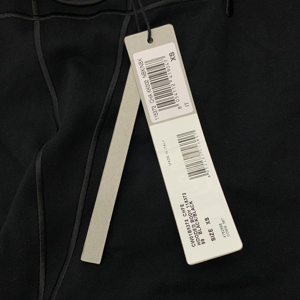 Rick Owens / リックオウエンス | × Champion Logo Popover Hoody プルオーバー パーカー | XS | メンズ