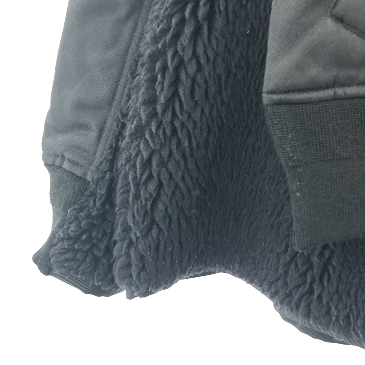 sacai / サカイ | 2024AW | ×SPIEWAK スピワック / MA-1 Blouson