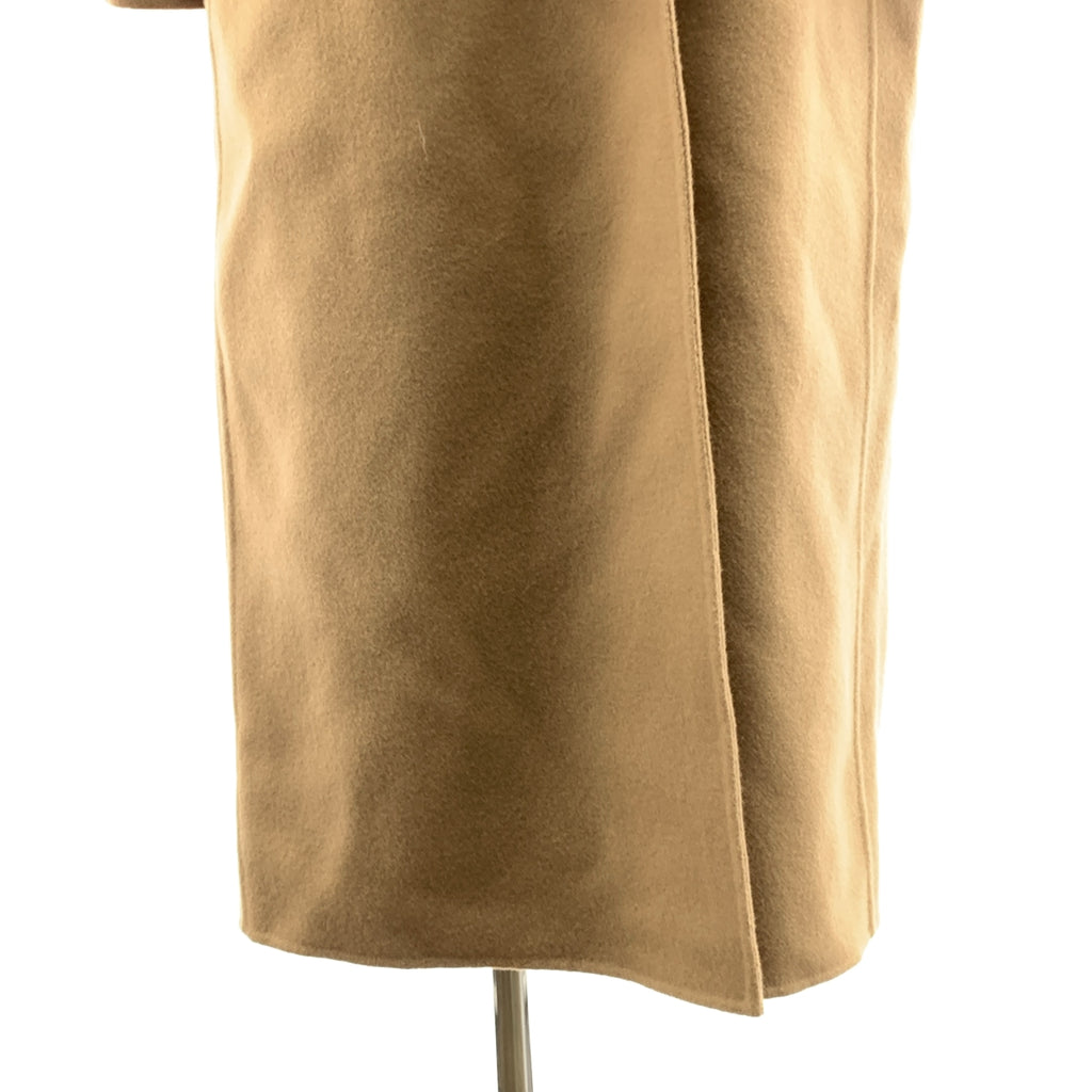 N.O.R.C / ノーク | ウールリバービッグカラーコート | 3 |