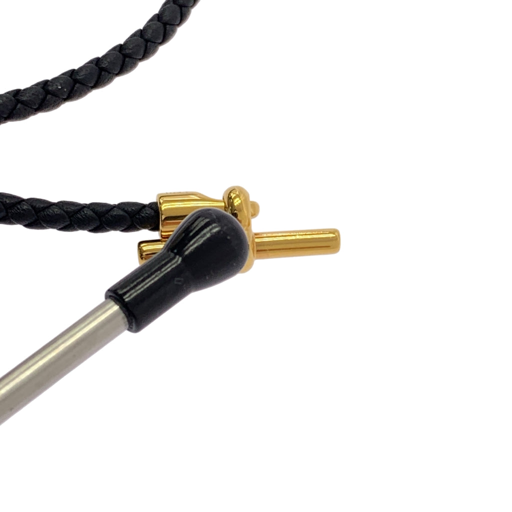 HERMES / 헤르메스 | 그레낭 가죽 팔찌 |