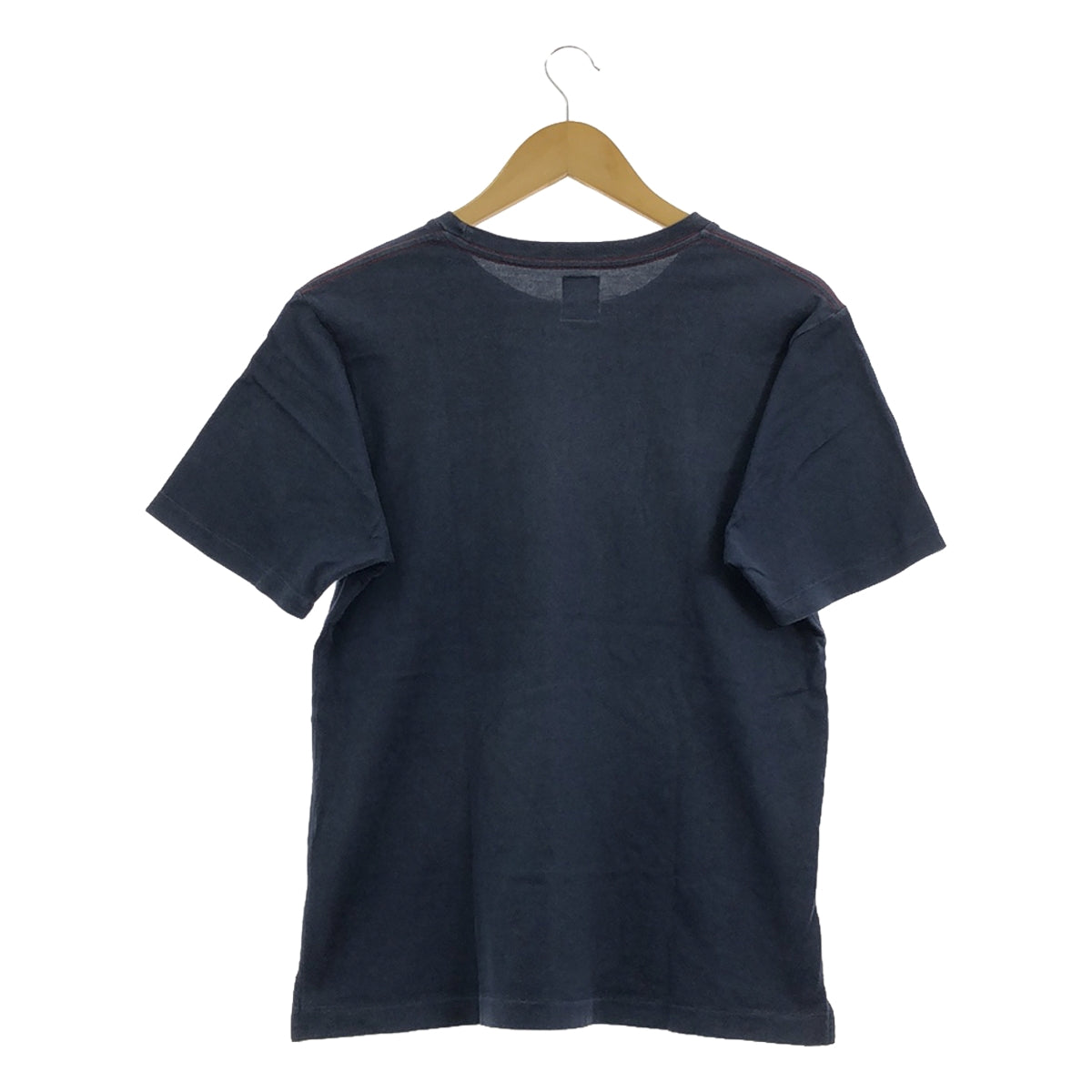 South2West8 S2W8 / South2West8 | Crewneck Pocket T-shirt Cut and sew | M | Men's