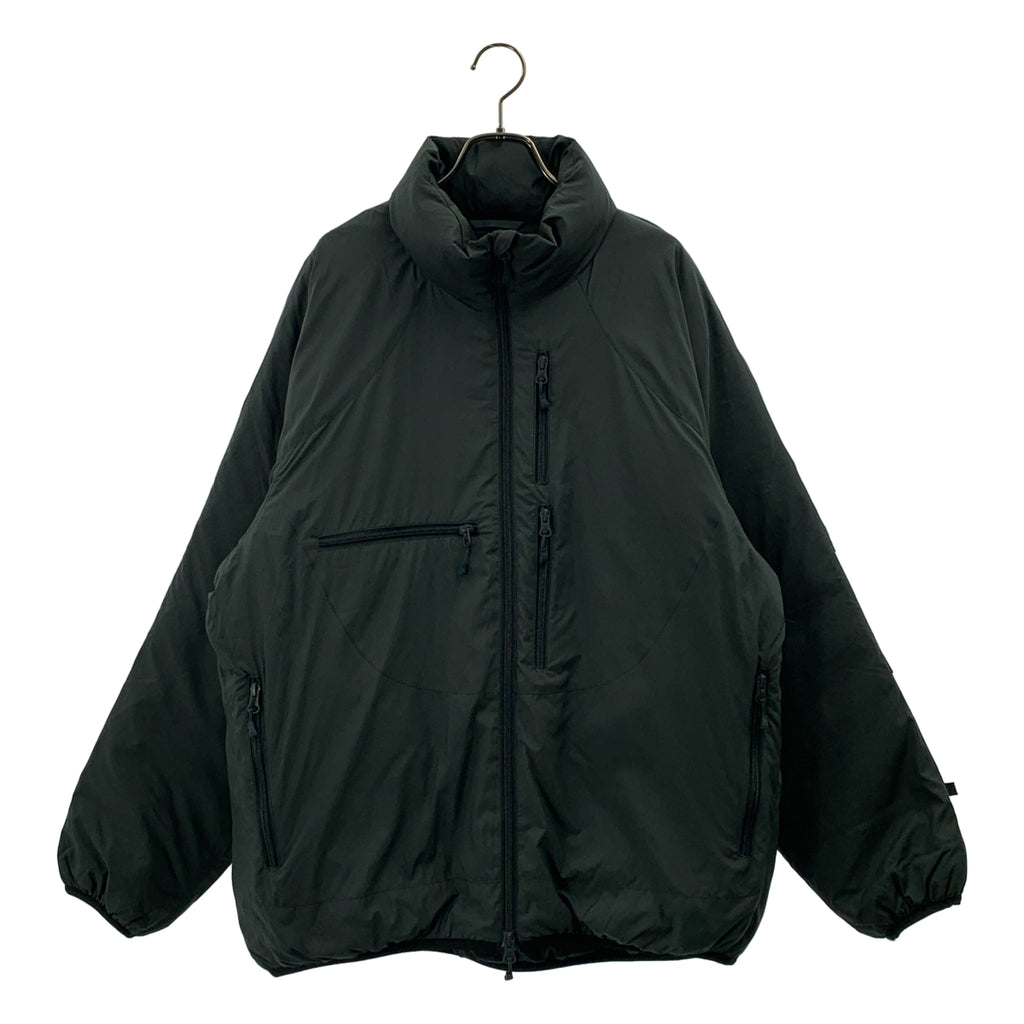 DAIWA PIER39 / ダイワピアサーティンナイン | TECH MULCH POCKET MIDDLER DOWN JACKET テック マルチポケット ダウンジャケット | S | メンズ